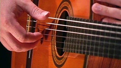 Session 10 [Fingerstyle Guitar]