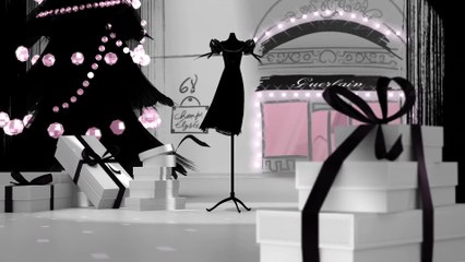 Guerlain : La Petite Robe Noire