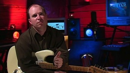 Session 11 [Pentatonic Scales]