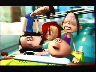 Fanta Vending Machine 2002 UK