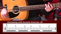 Session 16 [Advanced Strumming]