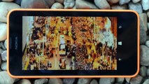 Análisis Nokia Lumia 630 - A fondo en Español