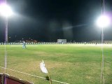 MOHAMMAD SAMI BOWLING 24-07-14 NNPC QF4 OMAR VIDEO (12): 2nd NAYA NAZIMABAD PEACE CUP NIGHT CRICKET FESTIVAL 2014 :   CHIEF ORGANIZERS : TEST UMPIRE RIAZ UDDIN & ARIF HABIB GROUP :  A VIDEO BY CRICKET COMMENTATOR NADEEM HAIDER BUKHARI : LAWAI STADIUM KARA