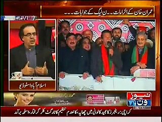 Imran Khan Views About Reham Khan