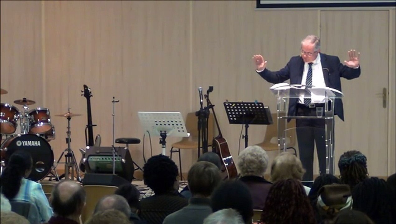 L'etat de notre coeur envers Dieu