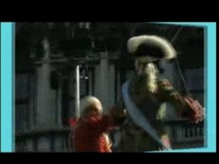 Carnaval de Venise 2007