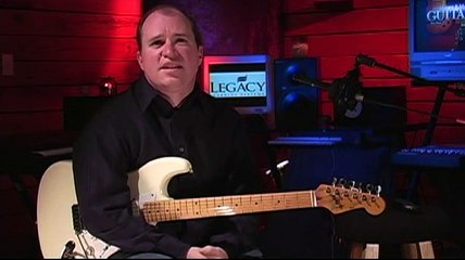 Session 19 [Soloing]