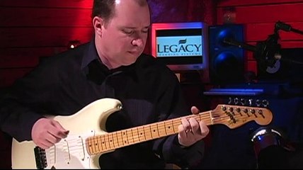 Session 20 [All The Chords You Need to Know]