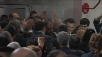 Yıldırım: "Ne Çözüm Sürecinden, Ne Kardeşlikten Vazgeçeriz"