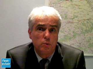 Démantèlement d'un trafic de stupéfiants :  le point avec le procureur après les interpellations