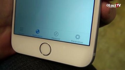 Facebook lance Groups (test appli smartphone)