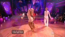 Cody Linley & Julianne Hough - Rumba