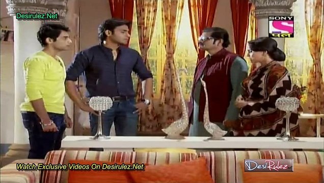 Khushiyon Ki Gullakh Aashi 29th November 2014 Part-2