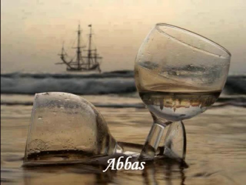 Abbas-Bir Cahit Sıtkı Tarancı Şiiri