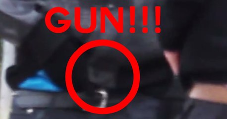 WANT TO TEST MY STRAP (PRANKS GONE WRONG)