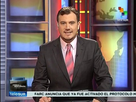 Chilapa: campo de batalla de bandas criminales de México