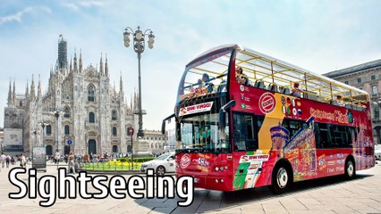 Английский язык. Тема: путешествия (travelling). Видеоурок для начинающих