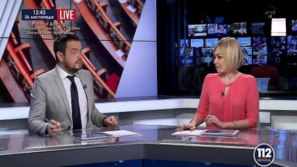 Раимов Дмитрий, политический консультант 26.11.2014 года