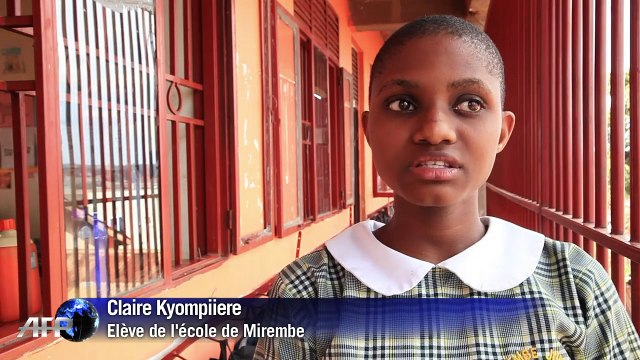 L'Ouganda soutient les langues régionales menacées