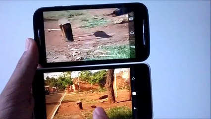 Motorola Moto E vs Nokia Lumia 630 [ Comparativo ] PT BR