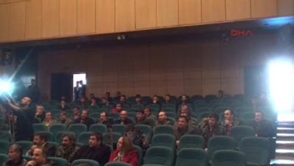 100.yılında ?1914 Bitlis Ayaklanması? Konferansı