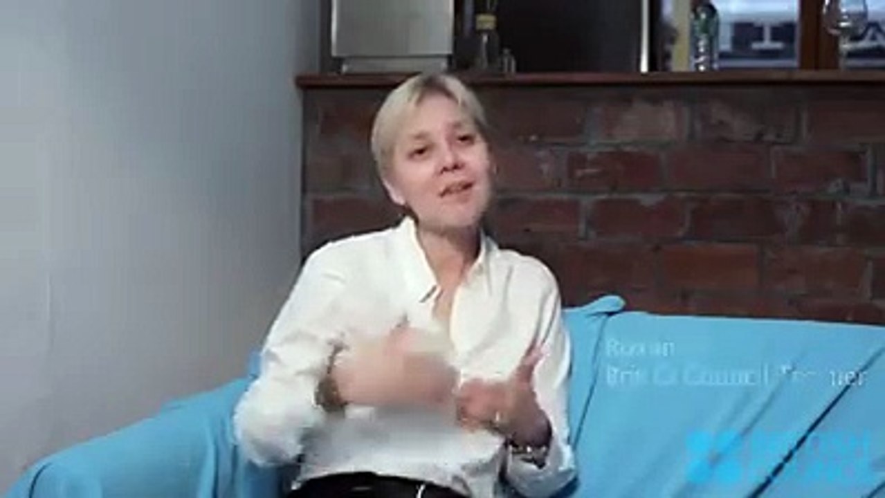 IELTS Lecture by British Council Pakistan