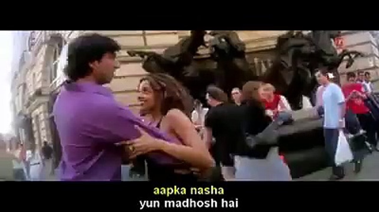 aap ki kasish