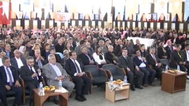 Silifke AK Parti Mehmet Muş İktidarı Devirmek İçin Koalisyon Oluşturdular