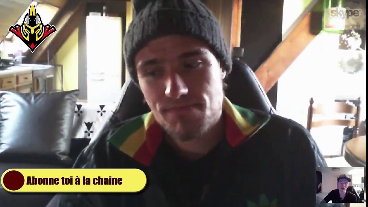 REPORTAGE EXO-ZOMBIE - ADVANCED WARFARE