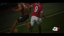 Radamel Falcao vs Hull City Home HD 720p (29-11-2014) • Manchester United vs Hull City 3-0 HD.
