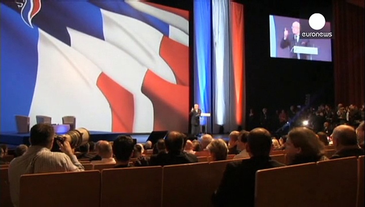Marine Le Pen: "Viele Menschen haben ein verzerrtes Bild von uns"