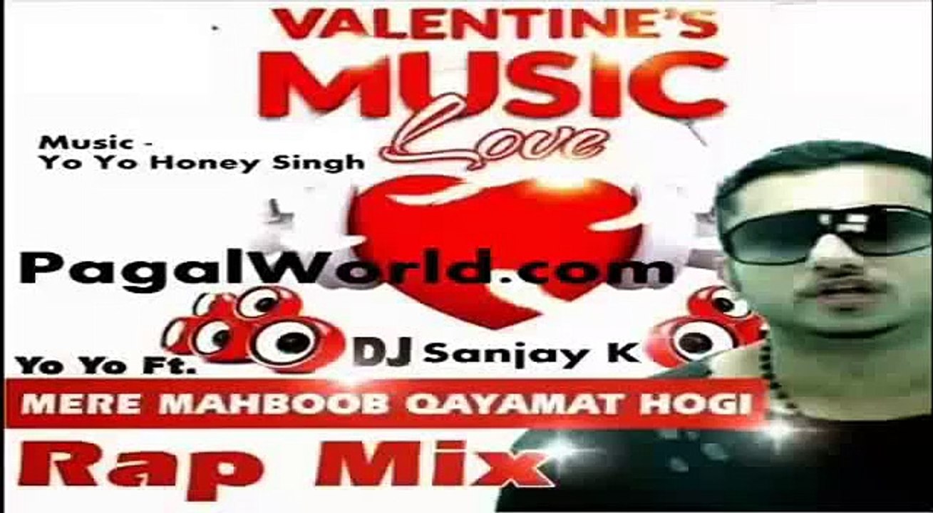 mara mahboob song