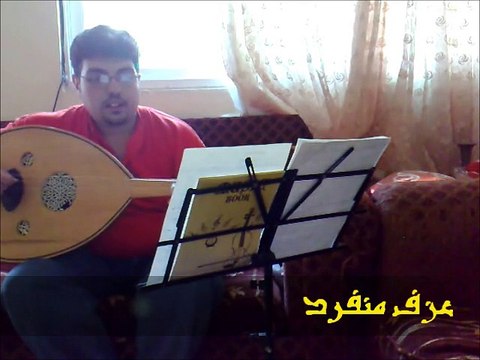 محمد القطري-يحلى السهر-جلسة عزف منفرد #04