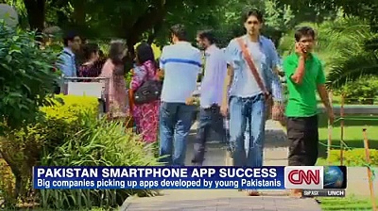Groopic Anroid app Features Develop by Pakistan