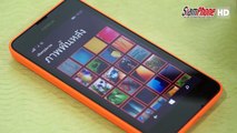 Nokia Lumia 630 with Windows Phone 8.1