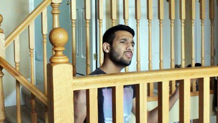 Brown parents logic by ZaidAliT