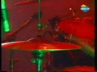 Cheb Khaled - El Marsem (live 2003)