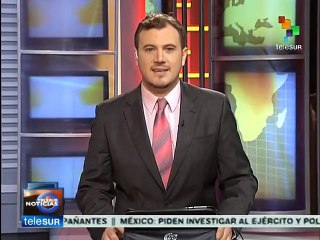 España: ciudadanos realizarán la Marcha de la Dignidad este sábado