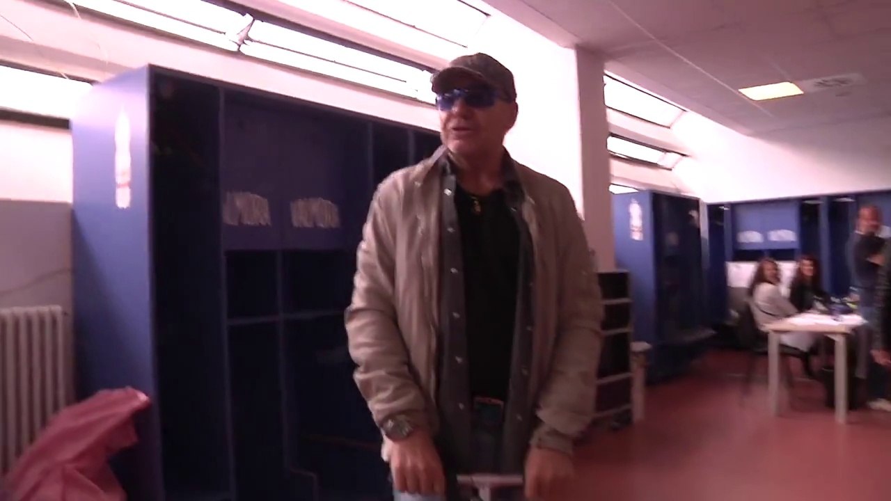 [Backstage]  Monopattino (LiveKom 013)