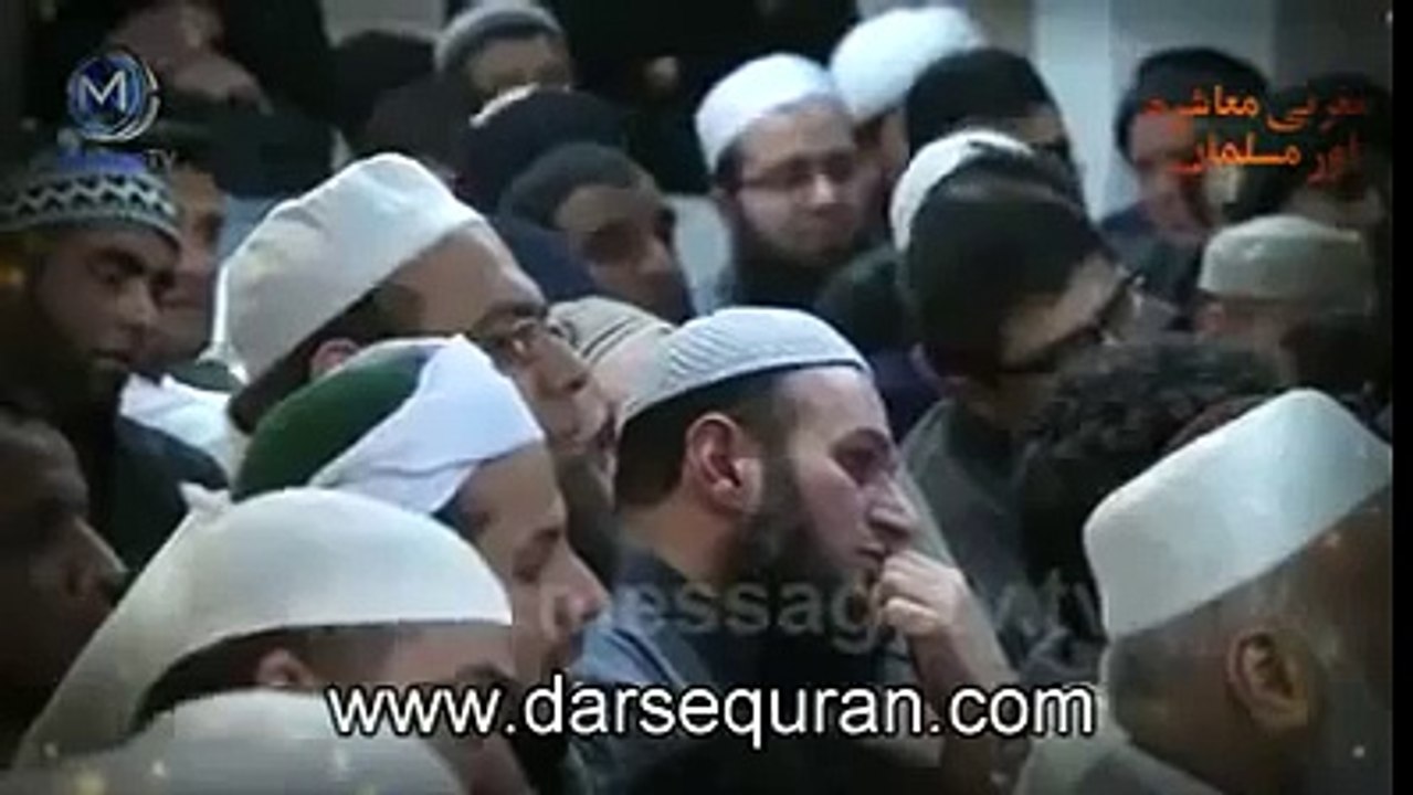 Maulana Tariq Jameel Bayan ABout Prophet Muhammads Visalat! ! !