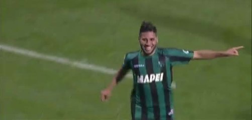 هدف سفير تايدر ضد هيلاس فيرونا