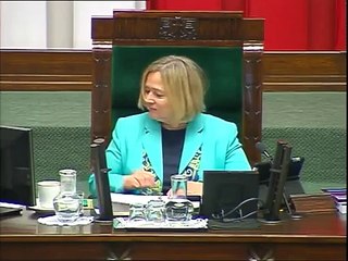 Poseł Maciej Banaszak - Wystąpienie z dnia 27 listopada 2014 roku.
