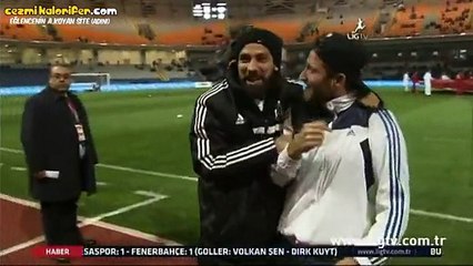 Olcay Şahan'ın Anne Sevgisi