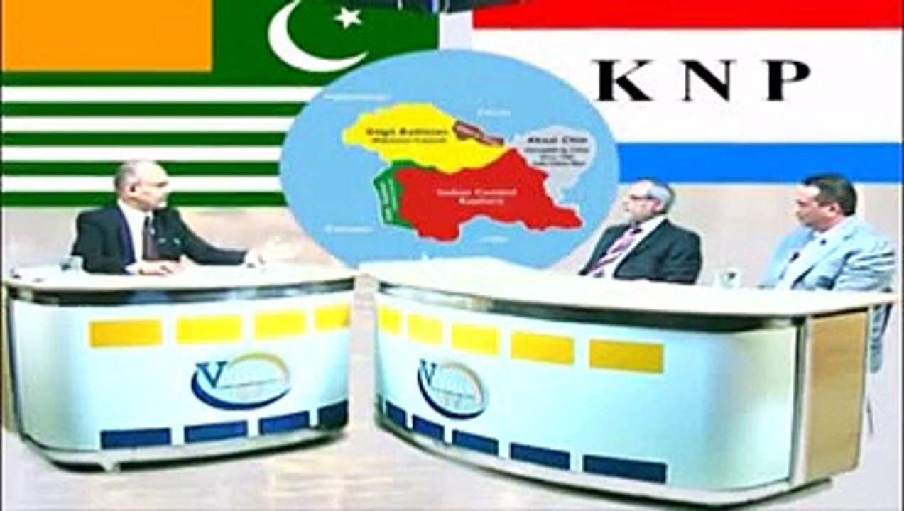 Pk kashmir tv How Azad is Azad Kashmir part 1 28 June 2013