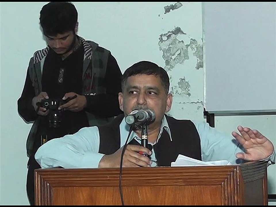 Shehzad Adil