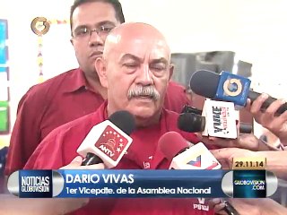 Psuv inició hoy elección de jefes nacionales de las Ubch