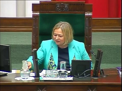 Poseł Piotr Łukasz Babiarz - Wystąpienie z dnia 27 listopada 2014 roku.