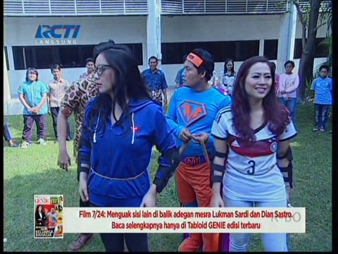 [141129]Dahsyat - Seg2