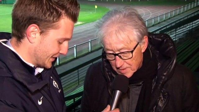 Samedi 29 Novembre à 18h00 - CSO Amnéville - US Forbach - CFA2 E, J10 (REPLAY)