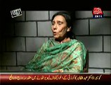 Clean Chit (Naheed Khan Exclusive) – 29th November 2014